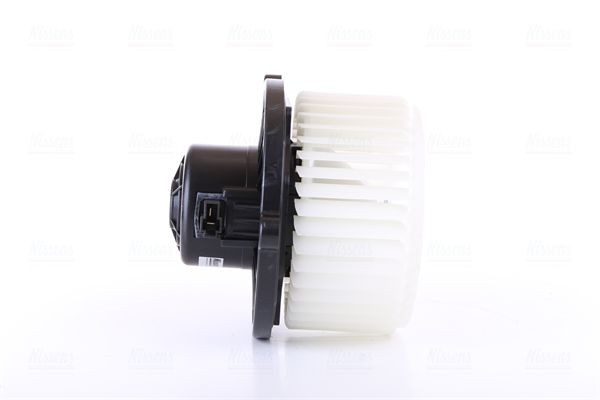 NISSENS 87388 Heater fan motor without integrated regulator