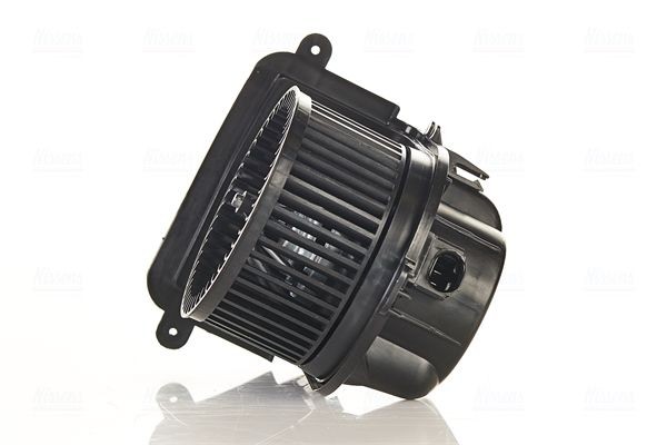 NISSENS Heater motor 87398 for RENAULT KANGOO, CLIO