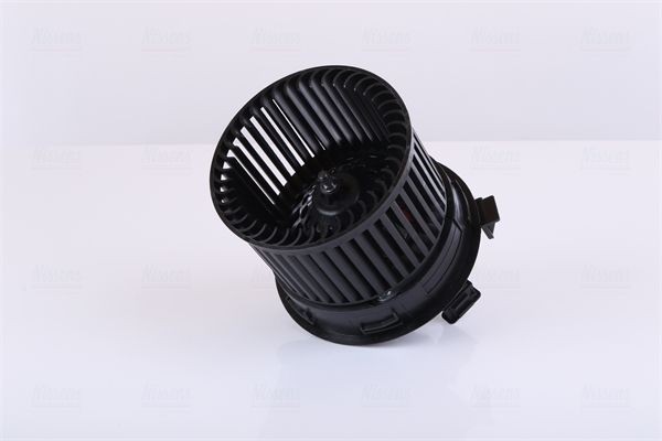 87399 NISSENS Heater blower motor CITROËN without integrated regulator