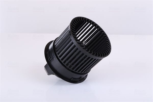 NISSENS 87399 Heater fan motor without integrated regulator