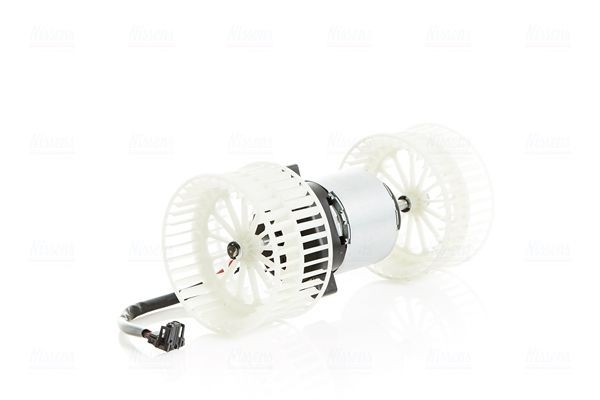 351043381 NISSENS without integrated regulator Voltage: 24V Blower motor 87400 buy