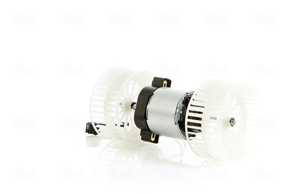NISSENS 351043381 Heater fan motor without integrated regulator