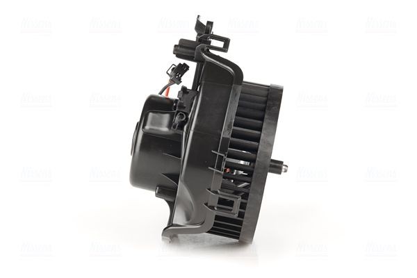 87426 NISSENS Heater blower motor SEAT for vehicles with/without air conditioning, without integrated regulator