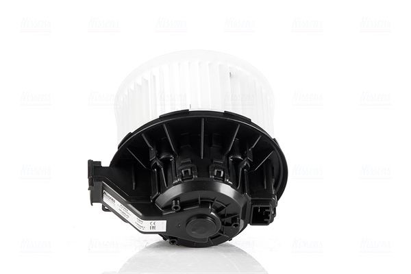 87494 Heater fan motor NISSENS 87494 review and test