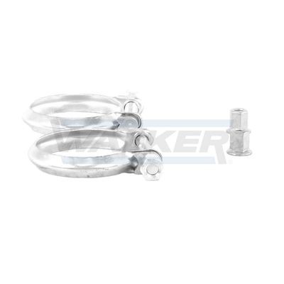 WALKER Mounting Kit, soot filter 87496