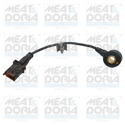 MEAT & DORIA Knock Sensor 875002 Opel ASTRA 2020