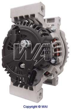 WAI 24V, 100A Generator 8761N buy