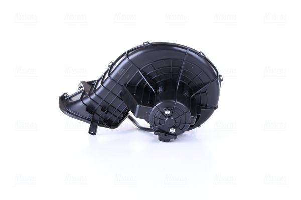87751 Heater fan motor NISSENS 87751 review and test