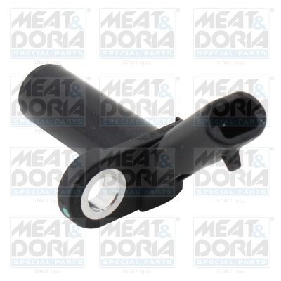 Original MEAT & DORIA Gearbox speed sensor 87831 for BMW 5 Series