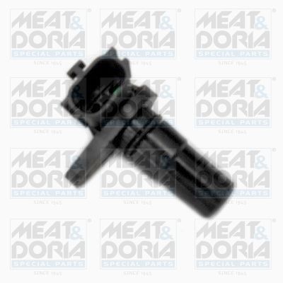 MEAT & DORIA 87877 Sensor, speed / RPM