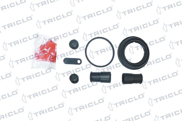 Original 878891 TRICLO Brake caliper repair kit experience and price