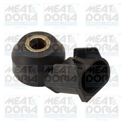 MEAT & DORIA 87988 Αισθητήρας κρούσης με βίδα, χωρίς καλώδιο Cadillac σε αρχική ποιότητα