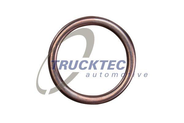 TRUCKTEC AUTOMOTIVE 88.26.002 Seal, oil drain plug 007603026301