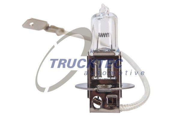 Great value for money - TRUCKTEC AUTOMOTIVE Headlight bulb 88.58.002
