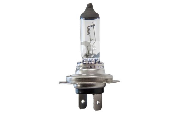 Great value for money - TRUCKTEC AUTOMOTIVE Headlight bulb 88.58.004