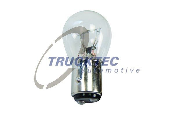 TRUCKTEC AUTOMOTIVE 88.58.005 Bulb, indicator 50002085