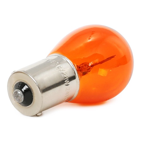 TRUCKTEC AUTOMOTIVE 88.58.007 Bulb, indicator Orange 24V 21W, PY21W, Indicator