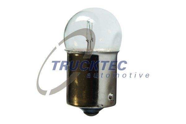 TRUCKTEC AUTOMOTIVE 88.58.008 Bulb, licence plate light 11028712