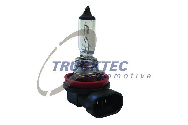 Great value for money - TRUCKTEC AUTOMOTIVE Headlight bulb 88.58.014
