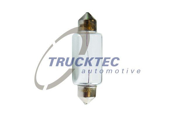 TRUCKTEC AUTOMOTIVE 88.58.015 Bulb, interior light N000000000372