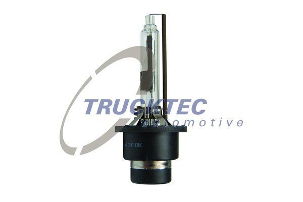 TRUCKTEC AUTOMOTIVE 88.58.016 Headlight bulb 85V, 35W