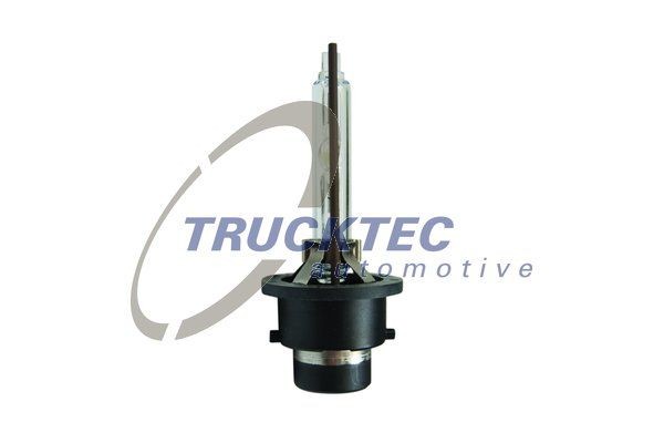 TRUCKTEC AUTOMOTIVE 8858017 Low beam bulb BMW 3 Compact (E46) 318 td 115 hp Diesel 2004