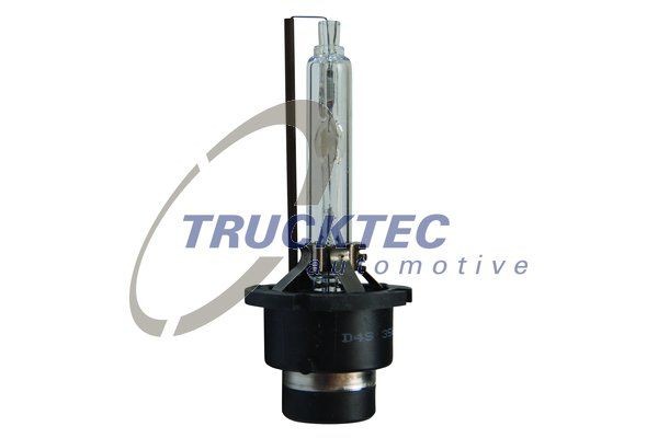 Original 88.58.022 TRUCKTEC AUTOMOTIVE Low beam bulb DAIHATSU