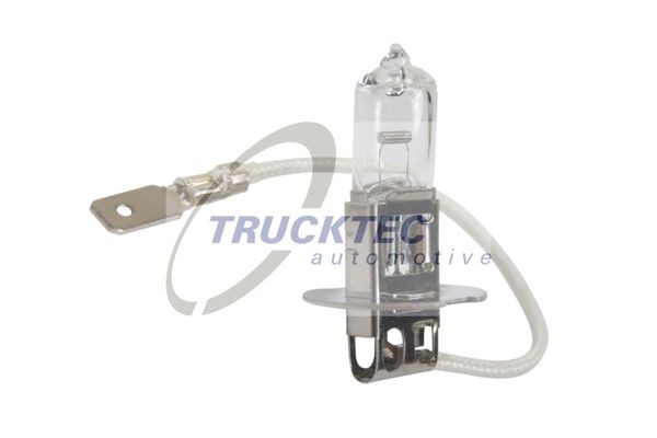 H3 TRUCKTEC AUTOMOTIVE 88.58.102 Bulb, worklight AT130104