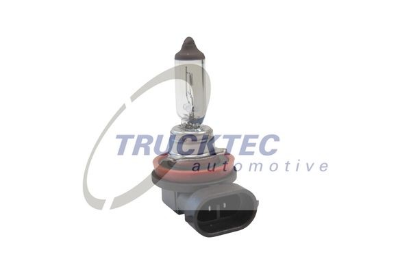 TRUCKTEC AUTOMOTIVE 88.58.106 Glühlampe, Fernscheinwerfer günstig in Online Shop