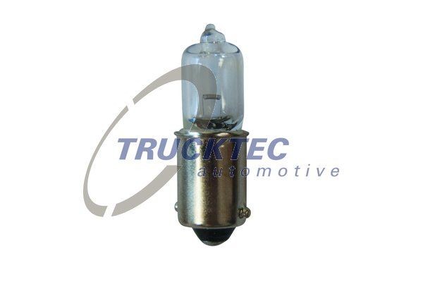 Great value for money - TRUCKTEC AUTOMOTIVE Headlight bulb 88.58.107