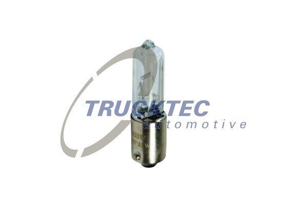 TRUCKTEC AUTOMOTIVE 88.58.108 Headlight bulb VOLVO experience and price