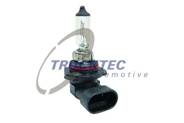 Smart CITY-COUPE Low beam bulb 10368700 TRUCKTEC AUTOMOTIVE 88.58.112 online buy