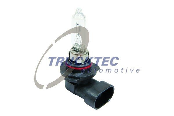 Great value for money - TRUCKTEC AUTOMOTIVE Headlight bulb 88.58.113