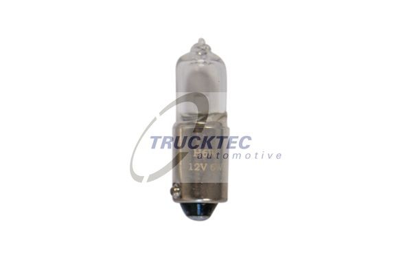 H6W TRUCKTEC AUTOMOTIVE 8858114 Headlight bulb MERCEDES-BENZ A-Class (W169) A 180 CDI (169.007, 169.307) 109 hp Diesel 2006