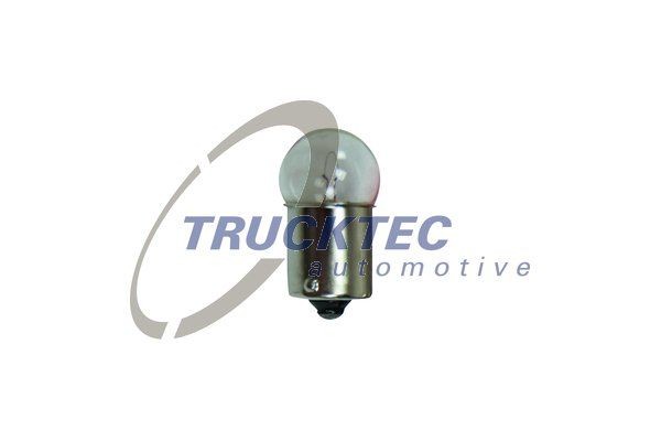 Great value for money - TRUCKTEC AUTOMOTIVE Bulb 88.58.116