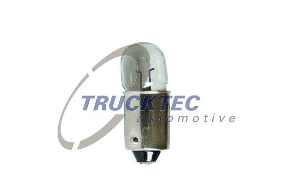 Great value for money - TRUCKTEC AUTOMOTIVE Headlight bulb 88.58.119