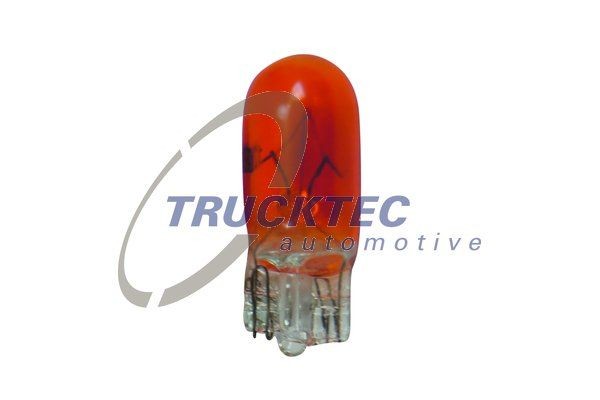 Great value for money - TRUCKTEC AUTOMOTIVE Headlight bulb 88.58.122