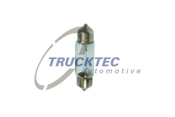 Great value for money - TRUCKTEC AUTOMOTIVE Bulb 88.58.123