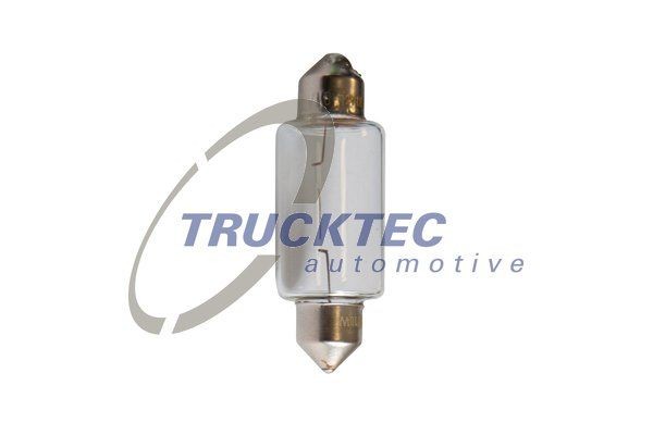 Original 88.58.125 TRUCKTEC AUTOMOTIVE Headlight bulb ROVER