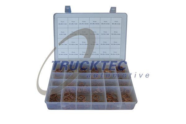 TRUCKTEC AUTOMOTIVE 88.99.003 Seal Ring 000000001002