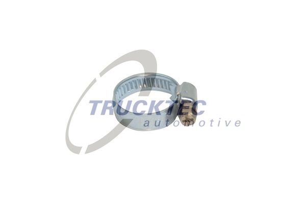 TRUCKTEC AUTOMOTIVE Przewód elastyczny, wymiennik ciepła - ogrzewanie 88.99.105