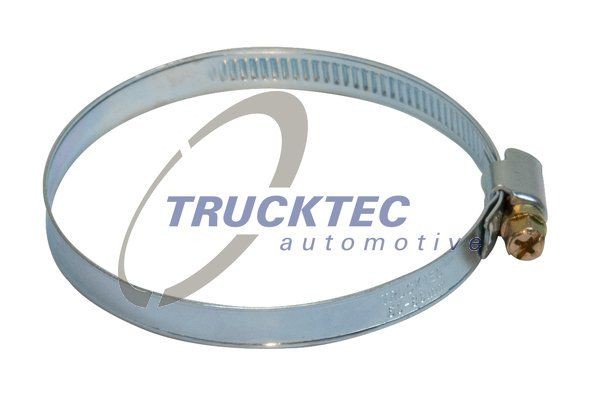 60 - 80 mm TRUCKTEC AUTOMOTIVE 88.99.110 Holding Clamp 17765091
