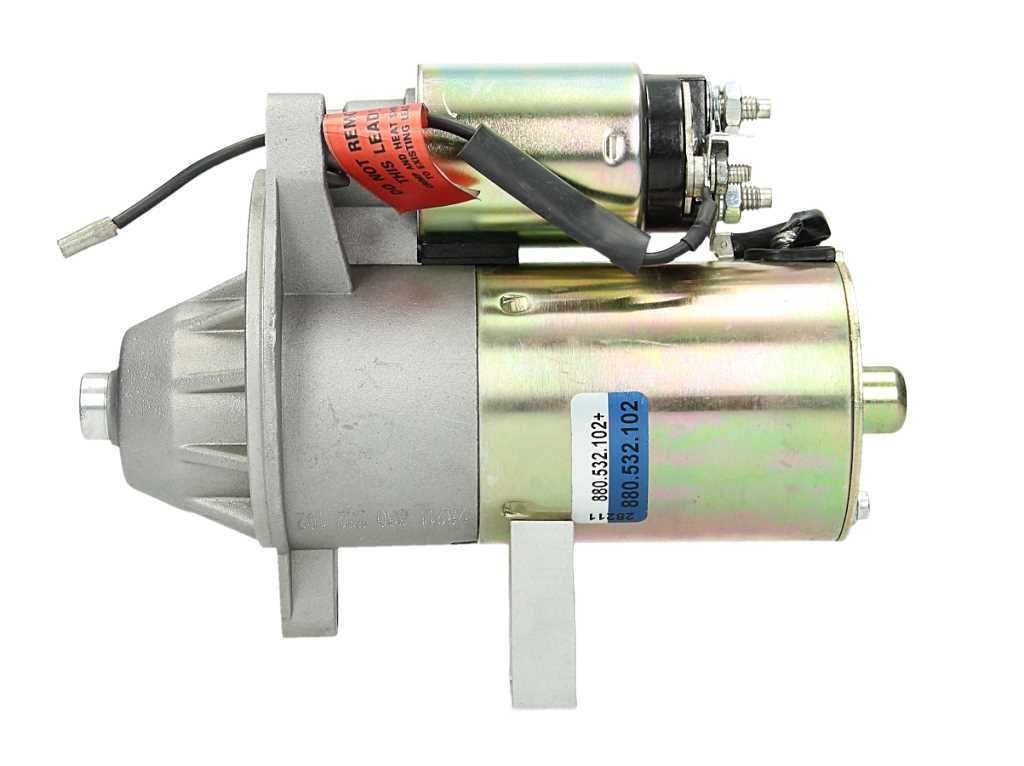 BV PSH Starter motors 880.532.102.030