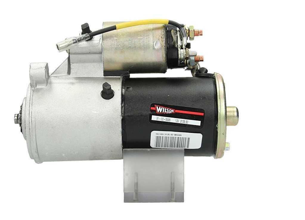 BV PSH Starter motors 880.534.123.515
