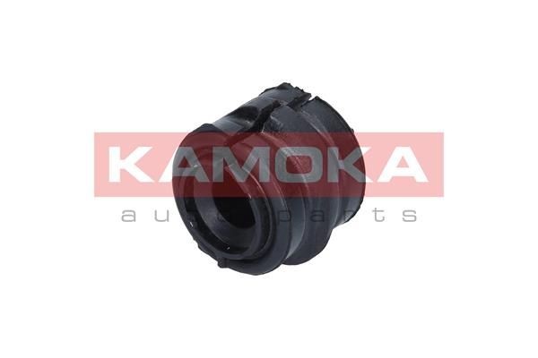 KAMOKA 8800261 Bearing Bush, stabiliser Front