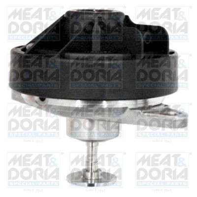 MEAT & DORIA 88065B EGR valve Pneumatic