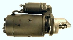 ROTOVIS Automotive Electrics 8811360 Starter motor MERCEDES-BENZ experience and price
