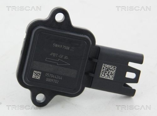 TRISCAN 881211101 Mass air flow sensor BMW X3 E83 xDrive 25 i 211 hp Petrol 2010 price