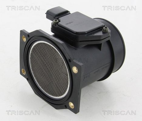 TRISCAN 881214006 MAF sensor Nissan Terrano 2 R20 2.7 TD 4WD 101 hp Diesel 2002 price