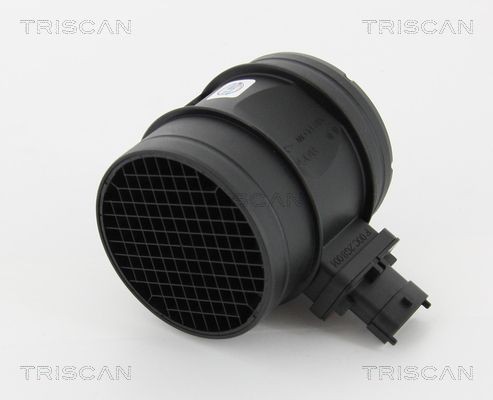 TRISCAN with housing Number of connectors: 5 MAF sensor 8812 15026 buy